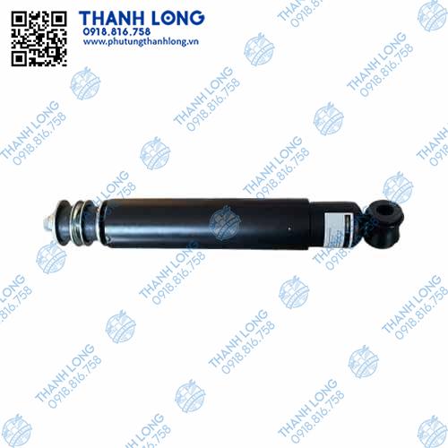 Giảm sóc trước L375 to dài 1 khuyên/1 ty (CREATEK)