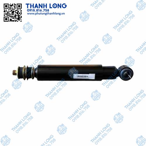 Giảm sóc trước khuyên/ ty dài 47cm (OLLIN 720E4) 1109VEJED-A5DA02 xe tải 7,2T (Foton chính hãng) (mã NM: 1108929200003)