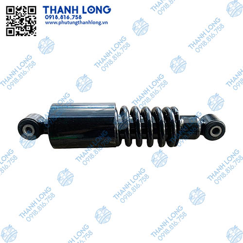 Giảm sóc ca bin (2 đầu khuyên cheng long M5) chất lượng lắp ráp (Antek)