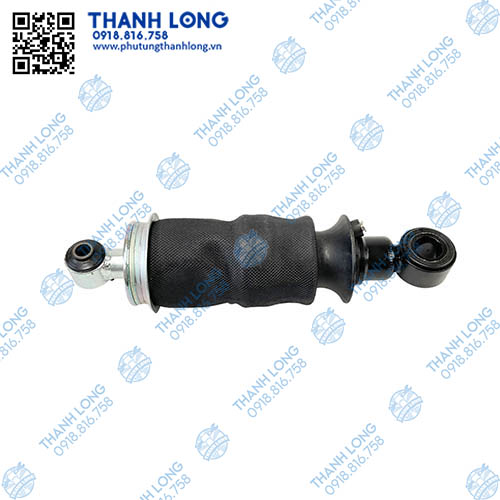 Giảm sóc hơi cabin trước 2 đầu khuyên (AUMAN-FV375) đầu kéo (Foton chính hãng) (MNM: H4502A01030A0)