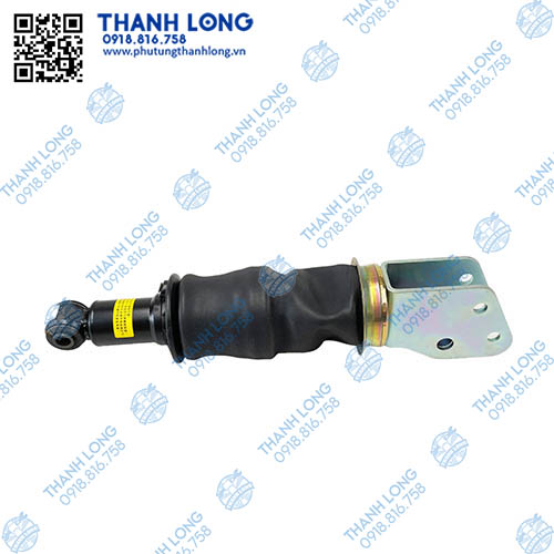 Giảm sóc hơi cabin sau (AUMAN-FV375) đầu kéo (Foton chính hãng) (MNM: H4502B01015A0)