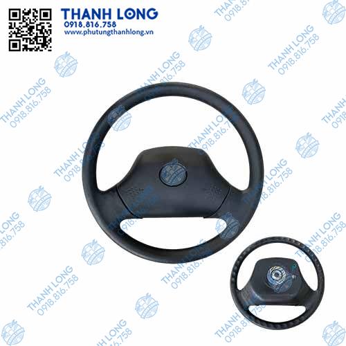 Vành vô lăng Hyundai Đô Thành IZ49 (không kèm ốp còi) hàng JMC