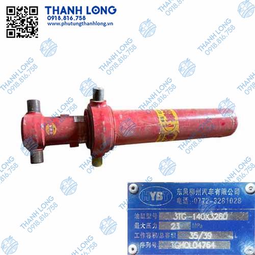 Củ ben 3TG-135x3260 (Đ.Phong Cheng Long chính hãng) - (MKT.01)