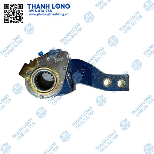 Cóc tăng phanh trước 14R, 2lỗ dài 165 tự động (sau xe giường nằm 2 tầng Kim Long) L (MNM: QZ03)