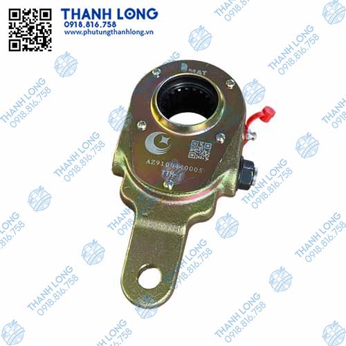 Cóc tăng phanh trước Howo 19R thẳng (MAT)