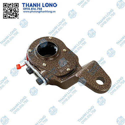 Cóc tăng phanh trước Cheng Long Hải Âu 14R cong 1 lỗ/dầy 35 cao 90 L ( NXAT )