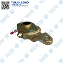 Cóc tăng phanh sau cong- Đầu kéo 6x4/10R dầy 36 (Đ.Phong Cheng Long chính hãng)