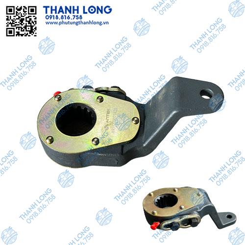 Cóc tăng phanh sau Chenglong H7 385/420 đầu kéo 14R cong 1 lỗ dầy 35 cao 90 (R) (Antek)
