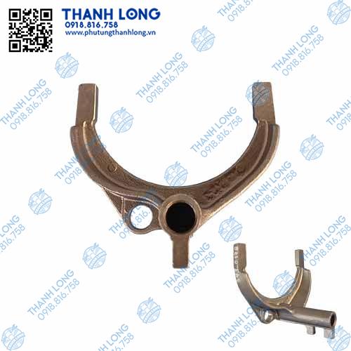 Càng cua hộp số 2/3 OLLIN198/250/500B (Foton chính hãng) (mã NM: X-1702232-02)