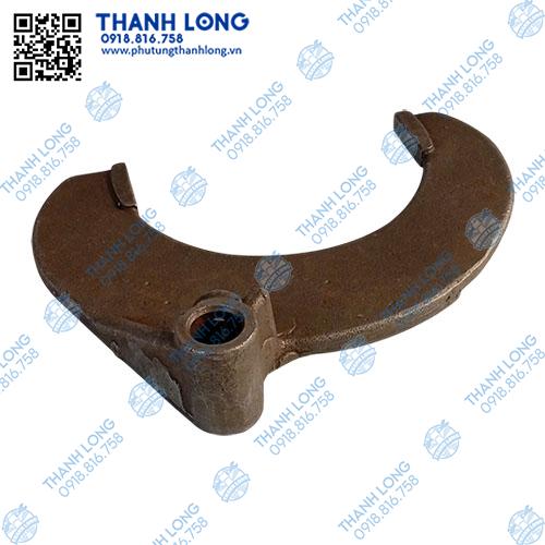 Càng cua hộp số lùi (DC6J65TA32) (AUMAN C160) 9 tấn tải thùng (Foton chính hãng) (MNM: DC6J60TA-202)
