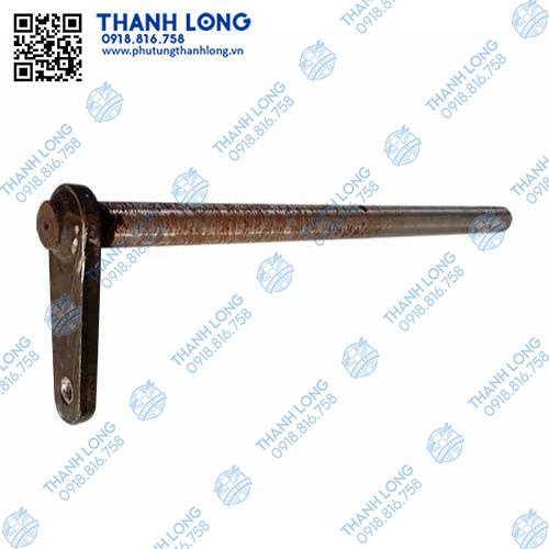 Trục càng gạt bite(DC6J65TA32) (AUMAN C160) 9 tấn tải thùng (Foton chính hãng) (MNM: 16NF03-02060)