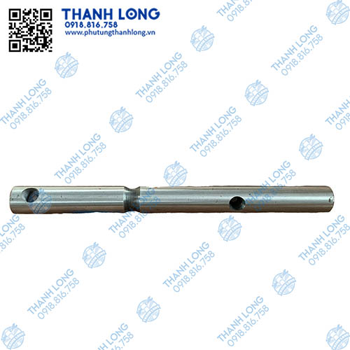 Trục càng cua hộp số 12JS160T dài 215 (Đ.Phong Cheng Long chính hãng) / - (MKT.01)