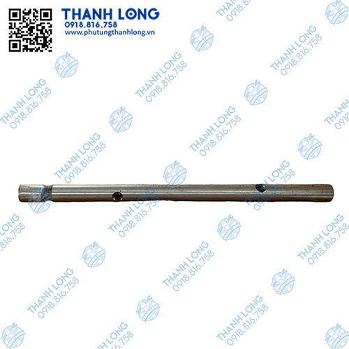 Trục càng cua hộp số 12JS160T dài 215 (Đ.Phong Cheng Long chính hãng) / - (MKT.01)
