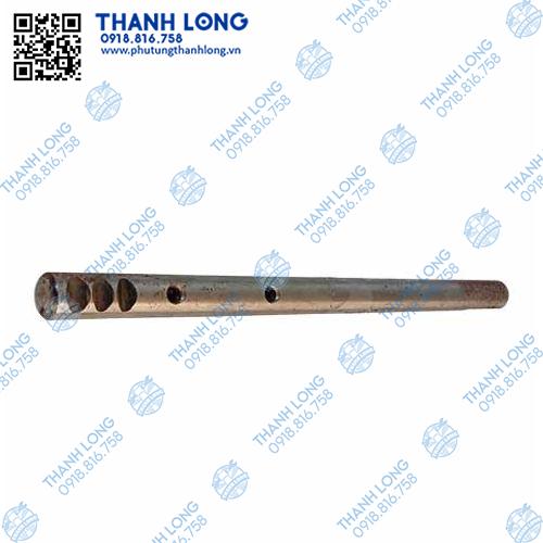 Trục càng cua số 5/lùi (FORLAND FLD250C 2,5 Tấn ben) (MNM: MT70HQ-1702013)