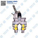 Tổng phanh hơi 2 xi lanh hiệu Hyundai <3414AA010>