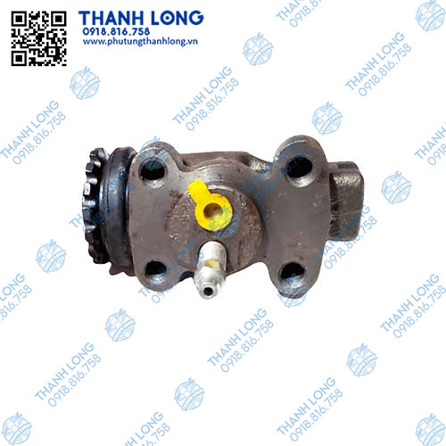 Heo bánh trước 6700B có xả (RH)