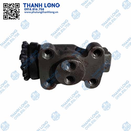 Heo bánh trước 6700B không xả