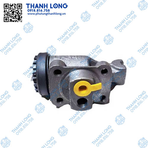 Heo bánh trước BJ1041 có xả (LH) HANGDA/CD