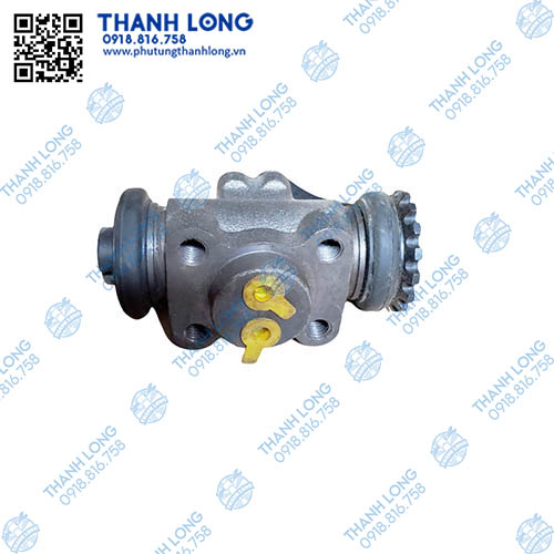 Heo bánh sau tâm lỗ 36x47 cổ 36, không xả
