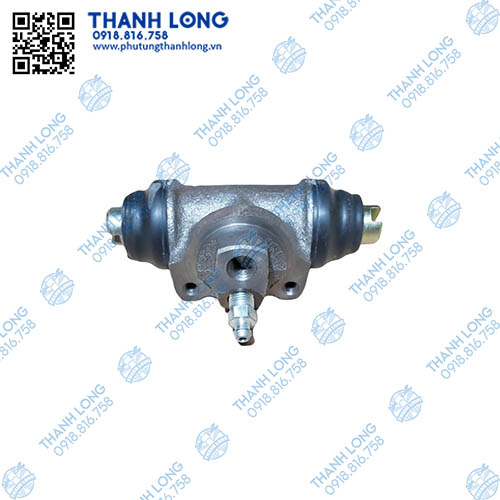 Heo bánh sau tâm lỗ 40, cổ 33 có xả