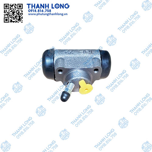 Heo bánh sau tâm lỗ 41, cổ 31 có xả xe 1T4