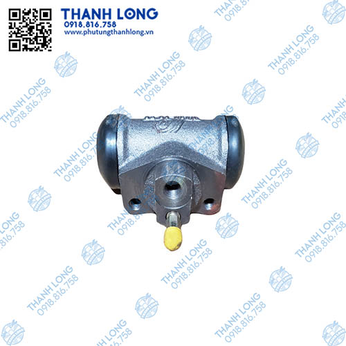 Heo bánh sau tâm lỗ 46, cổ 34 có xả
