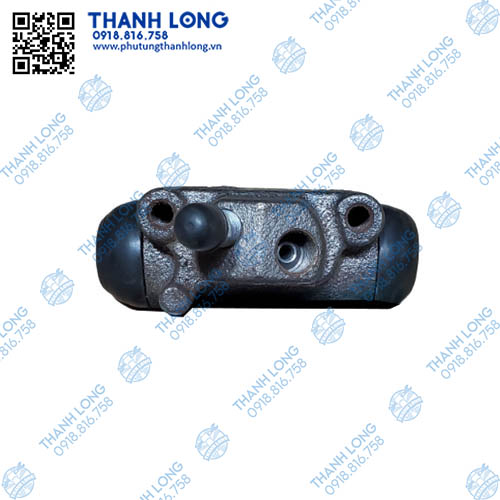 Heo bánh trước tâm lỗ 46, cổ 30 có xả