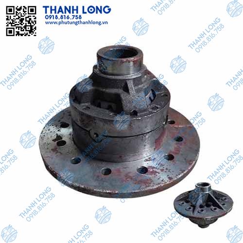 Bộ vi sai 4102/1088/18 then (CLAT-BC)