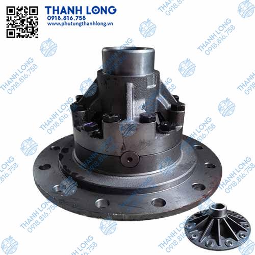 Bộ vi sai EQ145/20 then (AT)-10/16R