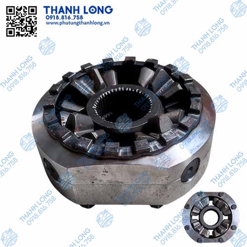 Bộ vi sai cài cầu CAMC 46 then/9R/ trục phi 28