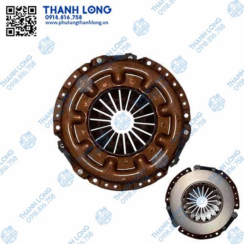 Bàn ép phi 240 (NJ131) mặt trời lồi ( Liên doanh Đức-AT )