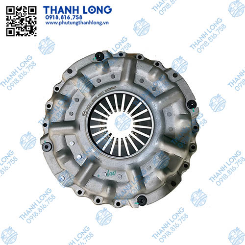 Bàn ép phi 430 mặt trời 21 lan lỗ 76 12 lỗ chia đều 4 khoảng xe tải (Đ.Phong Cheng Long chính hãng