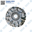 Bàn ép phi 430 mặt trời 21 lan lỗ 76 12 lỗ chia đều 4 khoảng xe tải (Đ.Phong Cheng Long chính hãng