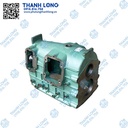 Vỏ hộp số chính (DC6J65TA32) (AUMAN C160) 9 tấn tải thùng (Foton chính hãng) (MNM: DC6J65TA01-025)