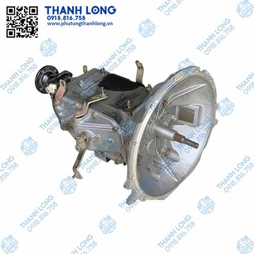 Hộp số chính 526T3A a cơ 24 then (hàng tân trang)