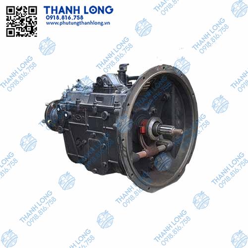Hộp số chính YC5-35 ABG18 (GL-4)