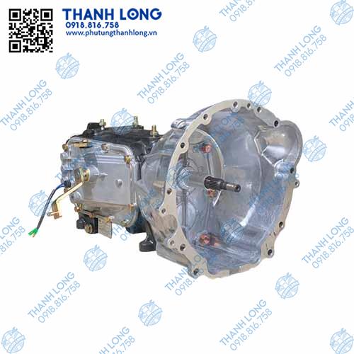 Hộp số Jac 1.4 tấn M8B-5MA-2Q05
