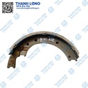 Bố thắng càng sau 1022 bản 65  tieliu zin (hộp 4 cái)