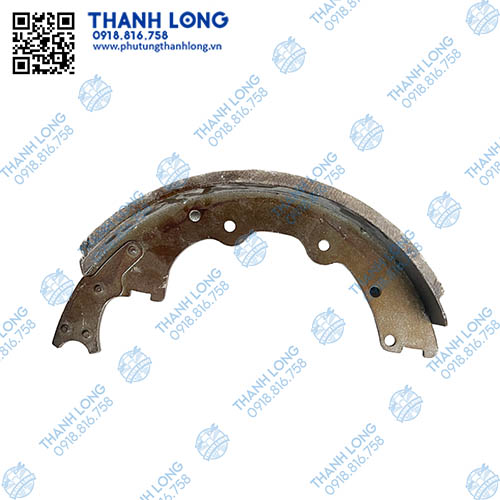 Bố thắng càng 1059 - HXM (Tieliu) (hộp 4 cái)