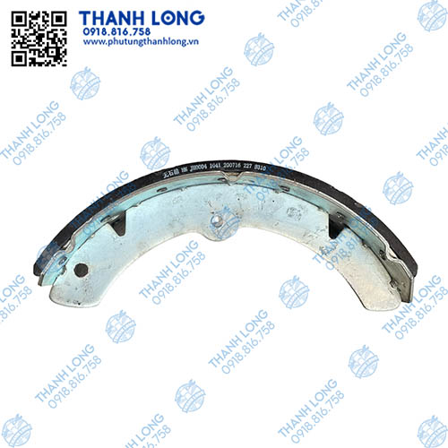 Bố thắng càng trước 7,5 (OLLIN 345) 1049V9JD6-0CDA19 xe tải 3,45T (Foton chính hãng) (MNM: BJ1046E6-3502330)