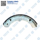 Bố thắng càng trước 7,5 (OLLIN 345) 1049V9JD6-0CDA19 xe tải 3,45T (Foton chính hãng) (MNM: BJ1046E6-3502330)