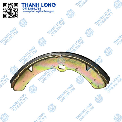 Bố thắng càng sau bản 7,5 (OLLIN 345) 1049V9JD6-0CDA19 xe tải 3,45T (Foton chính hãng) (MNM: BJ1041-3501110)