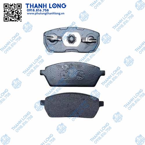 Bố đĩa trước 465 (SG6330) chất lượng lắp ráp (Antek)
