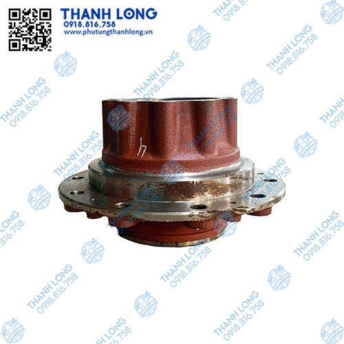 May ơ sau xe tải và xe ben 507 (Đ.Phong Cheng Long chính hãng) /