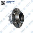 May ơ sau (OLLIN 345) 1049V9JD6-0CDA19 xe tải 3,45T (Foton chính hãng) (MNM: QT295D117-3104011)