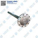 Trục láp 34R/103,5/105/10 lỗ láp xe tải và xe ben (Đ.Phong Cheng Long chính hãng) /