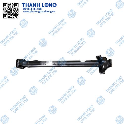Trục cát đăng treo trước phi 39/118 dài 120 (OLLIN700A/900B) xe tải 7T đến 9T (Foton chính hãng) (MNM: L0220400002A0)
