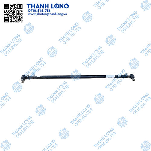 Ba đờ xông ngang comle (AUMAN-FV420) (Foton chính hãng) (MNM: HFF3003021CK1G)