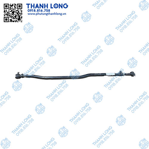 Ba đờ xông dọc giữa comle (AUMAN-C3000/C3400) (Foton chính hãng) (MNM: H1340190005A0)