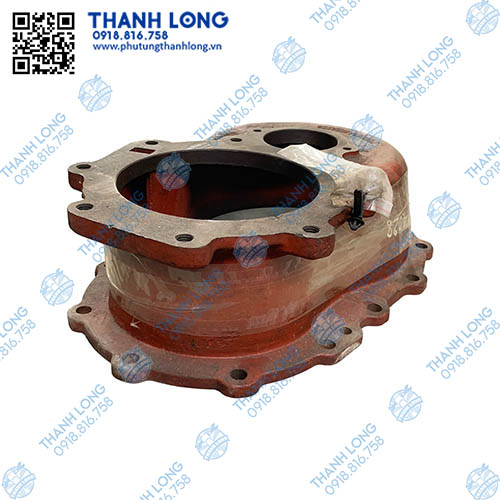 Vỏ bánh răng trung gian cầu giữa 457 xe đầu kéo (Đ.Phong Cheng Long chính hãng) / - (MKT.01)